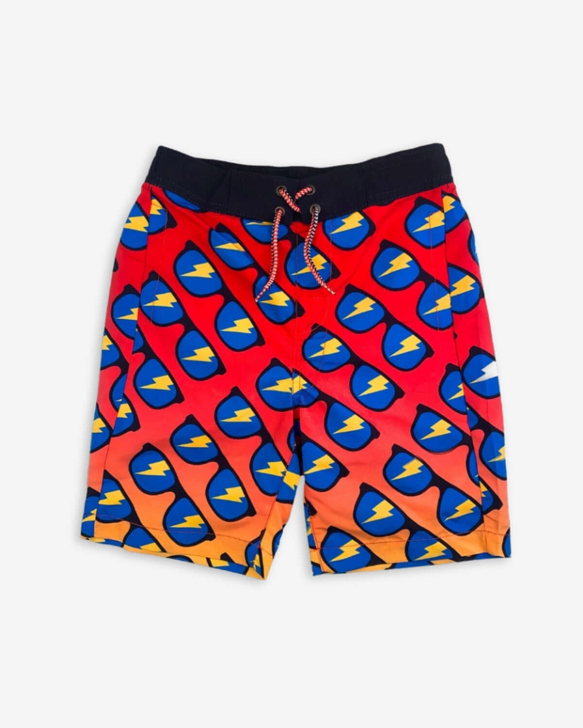 Sunglasses Swim Trunks