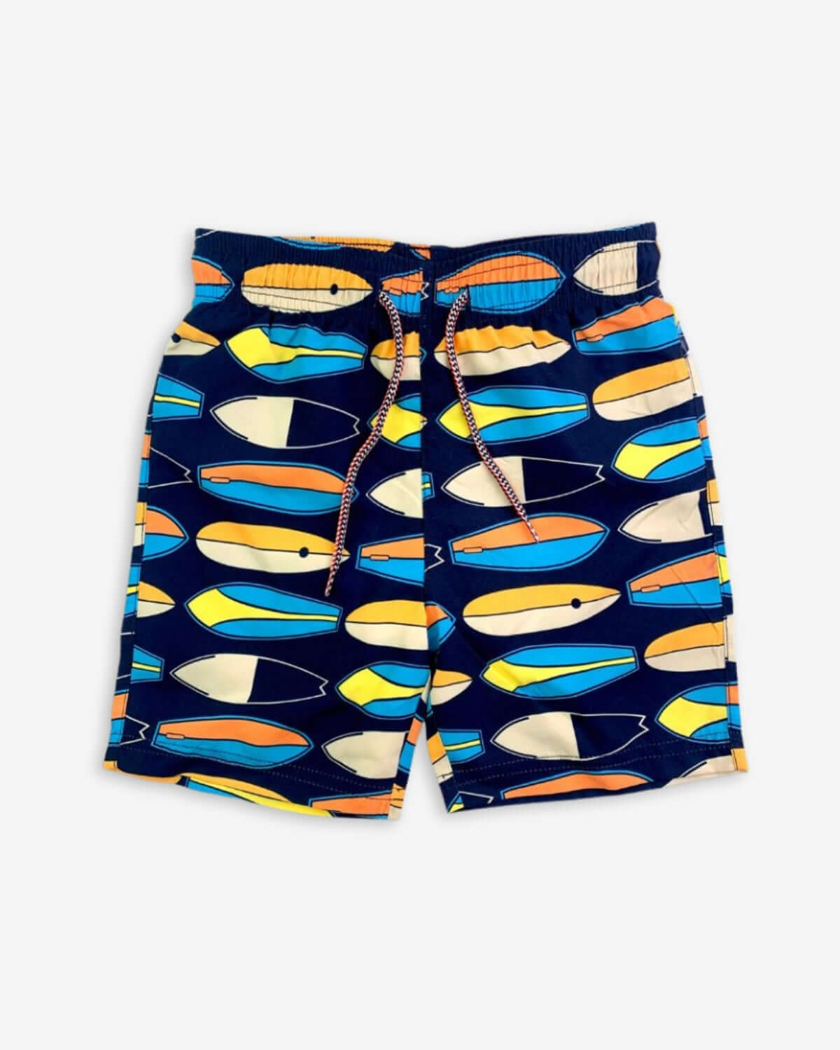 Surfboards Swim Trunks