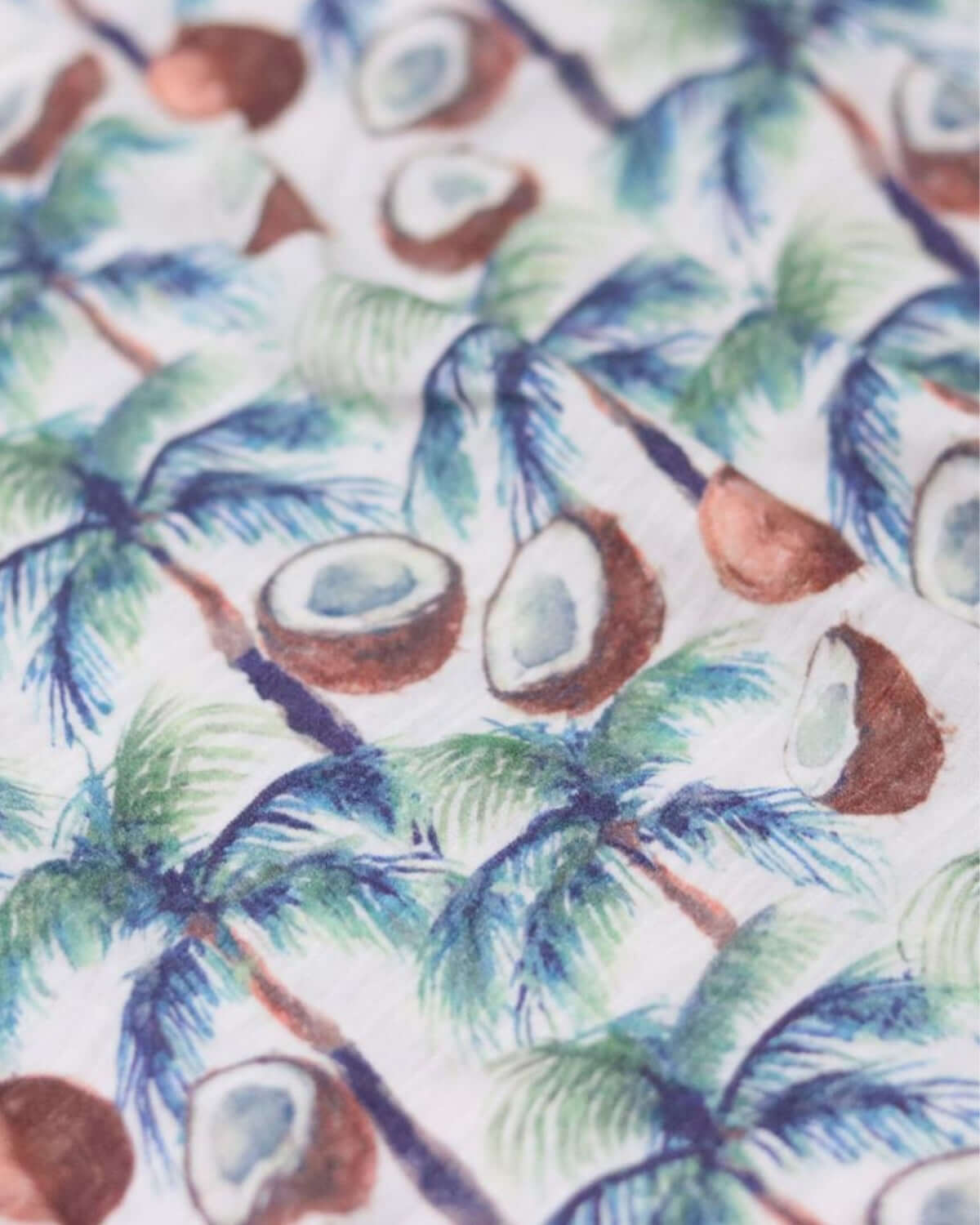 Coconut Palms Day Party Henley