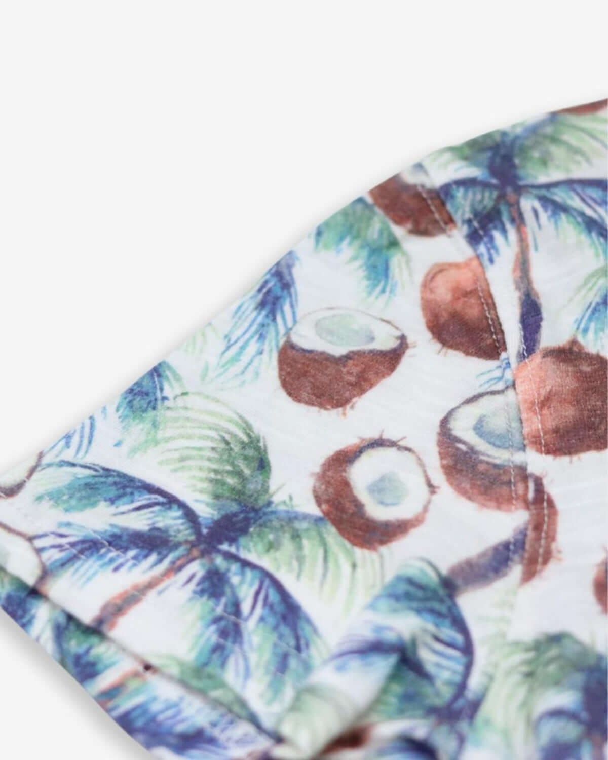 Coconut Palms Day Party Henley