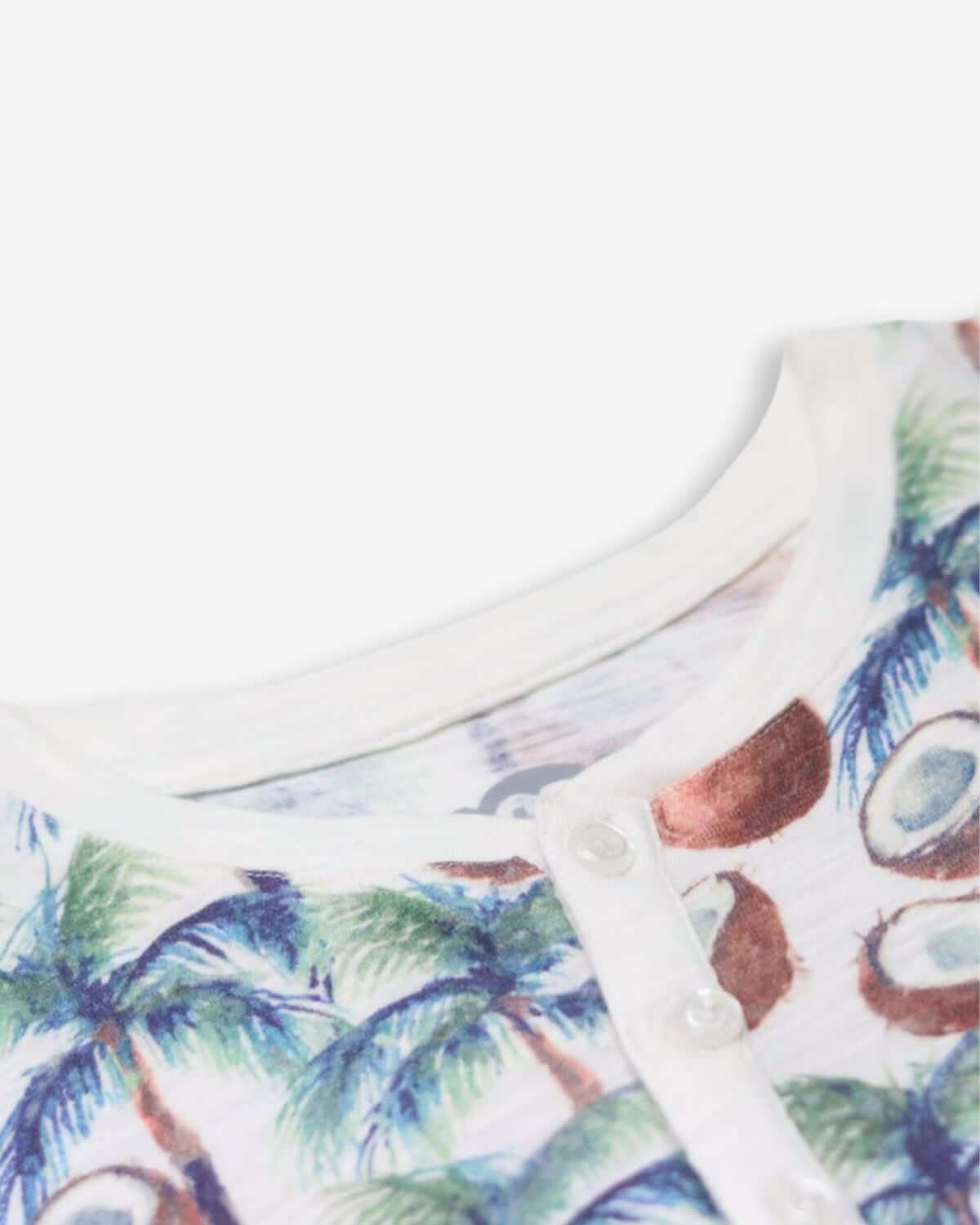 Coconut Palms Day Party Henley