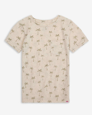 Palms Concert Tee