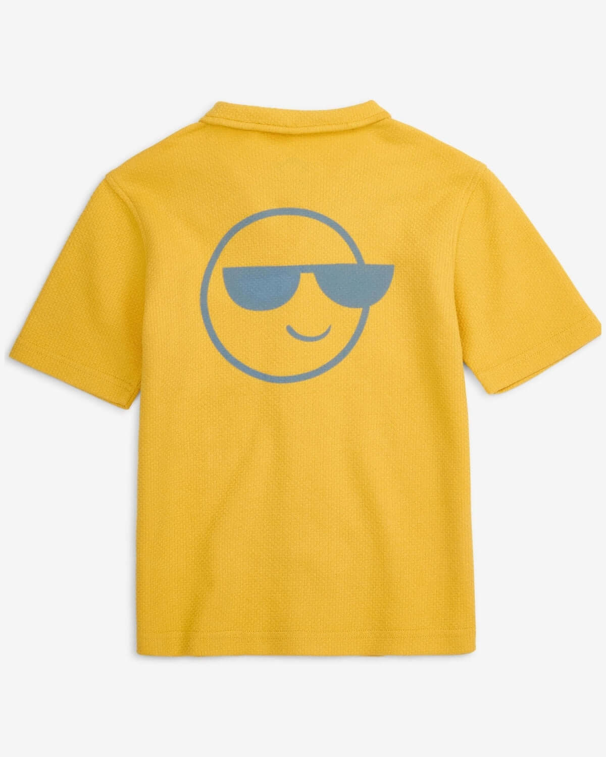 Sunny Smile/Palm Tree Resort Shirt