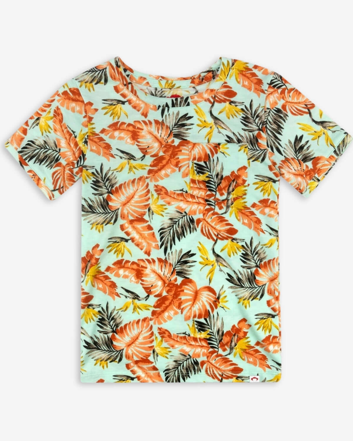 Tropics Concert Tee