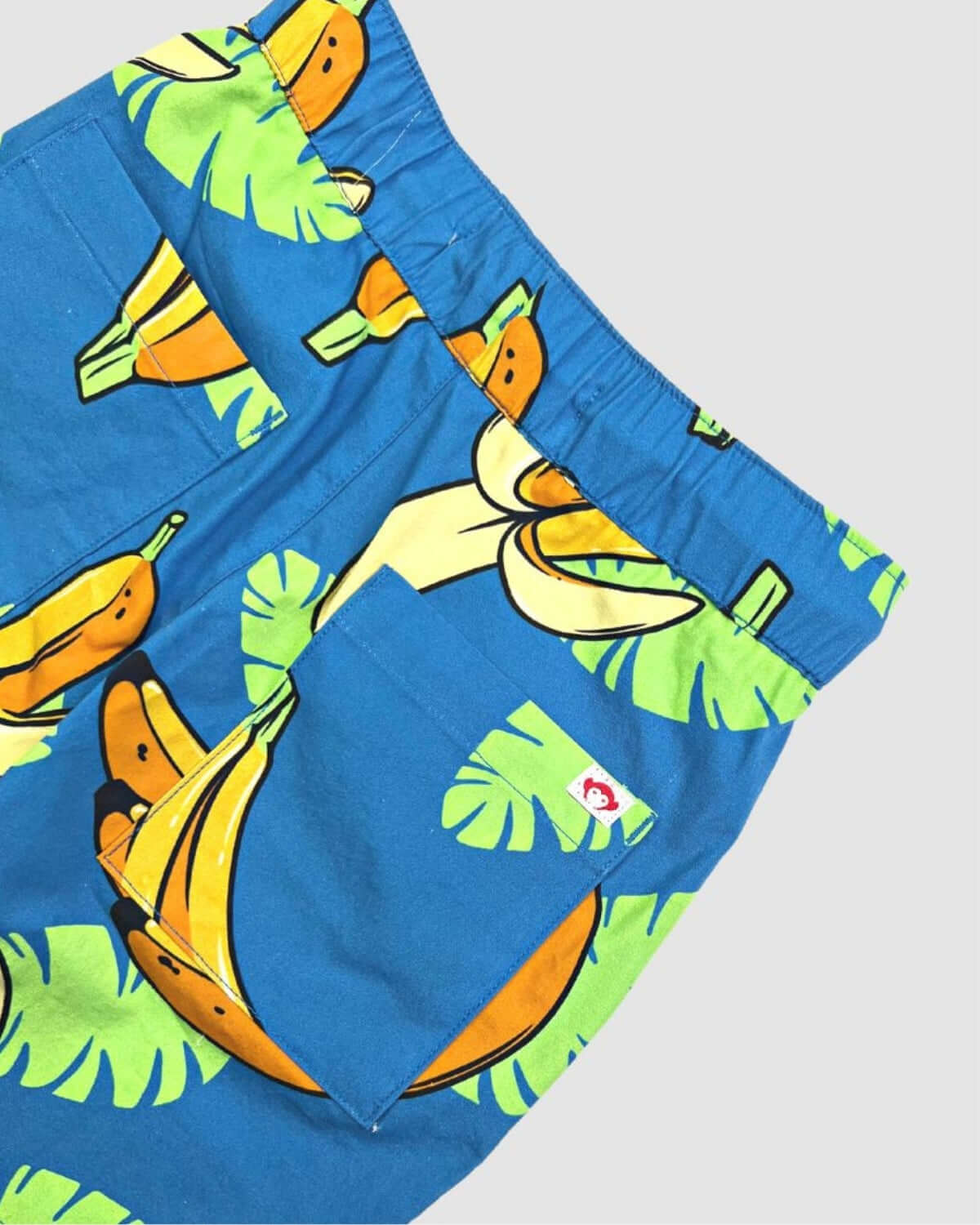 Bananas Resort Shorts