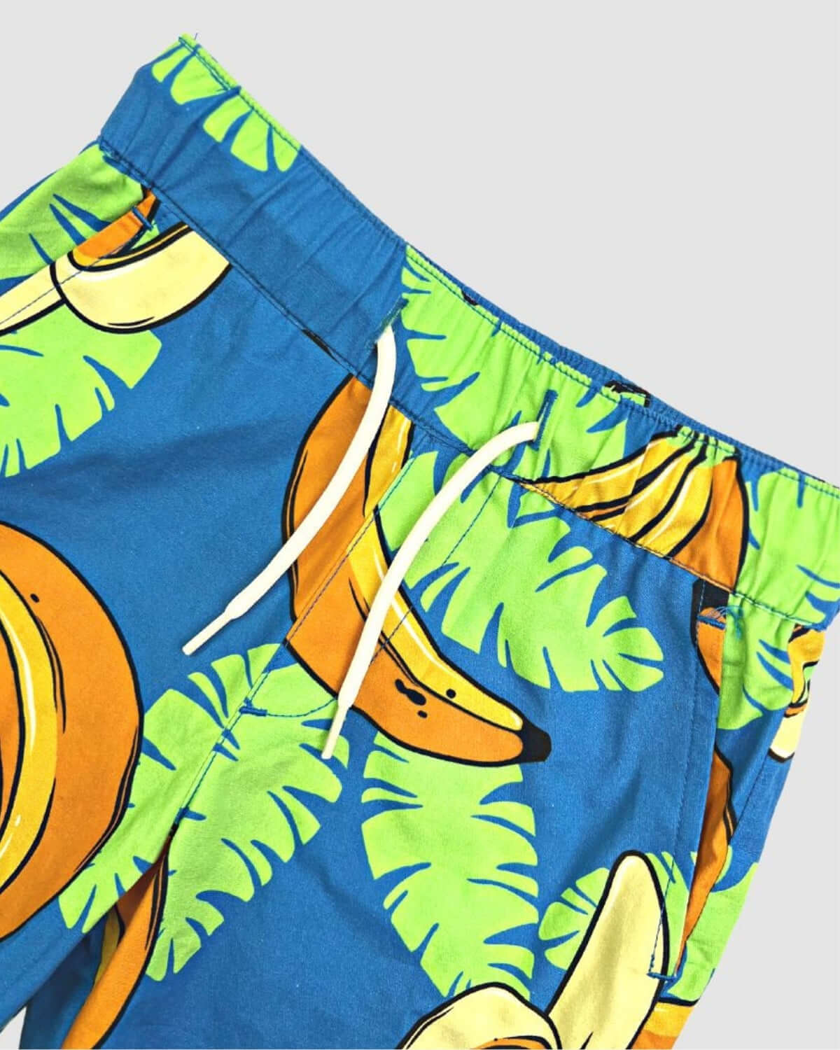 Bananas Resort Shorts