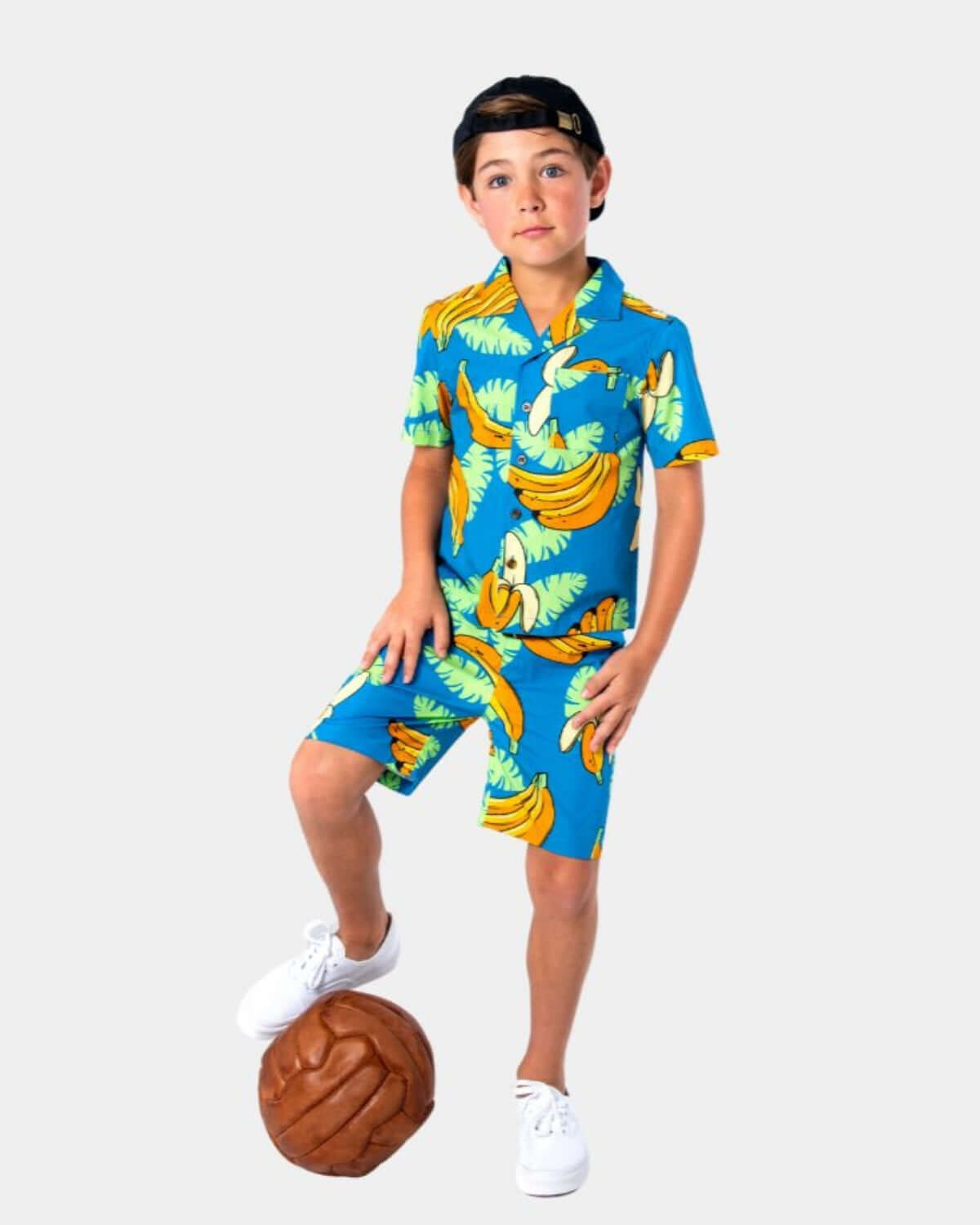 Bananas Resort Shorts