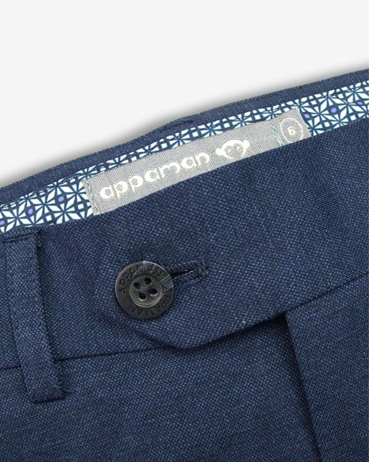 Blueprint Stretchy Suit Pants