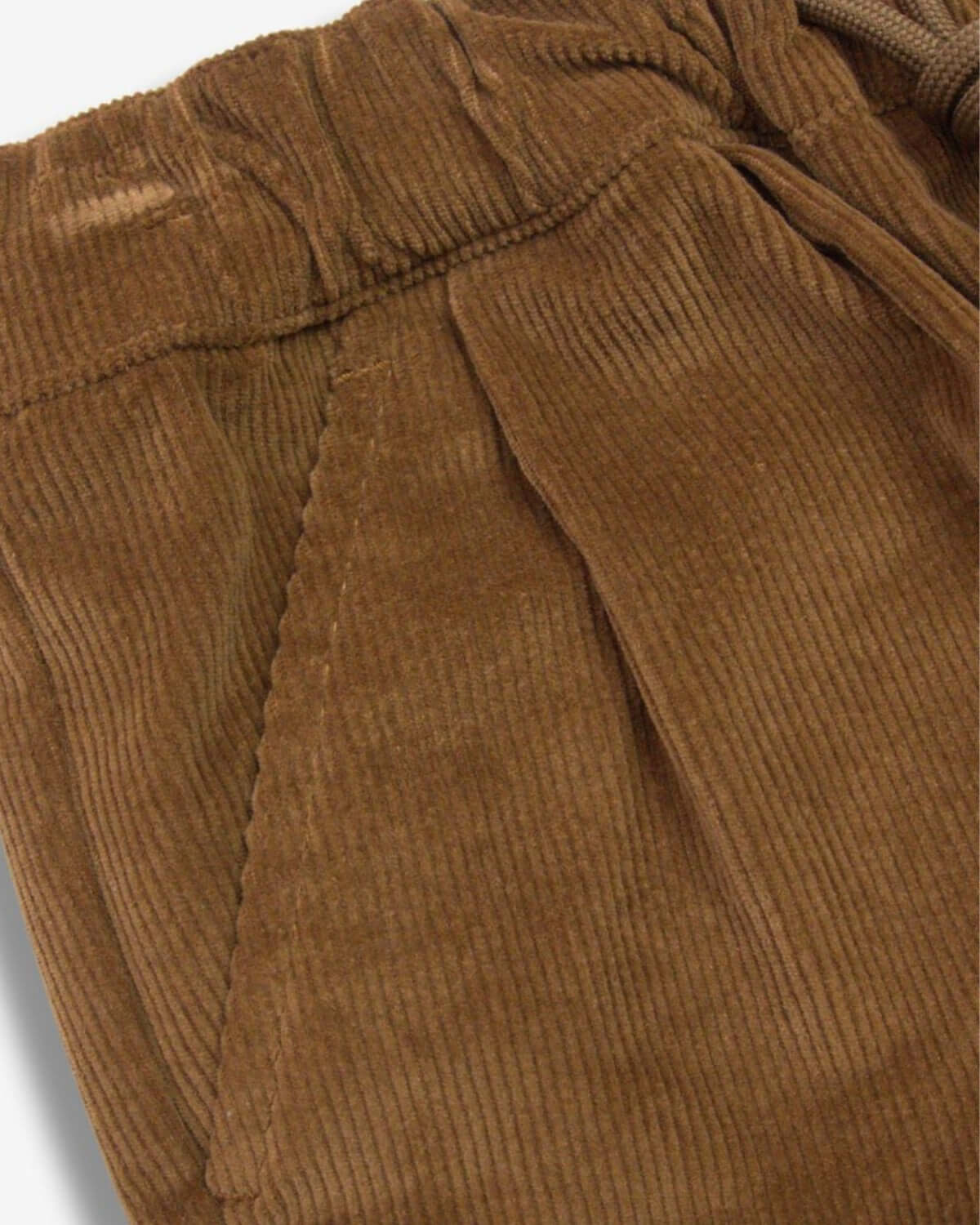 British Khaki Club Pants