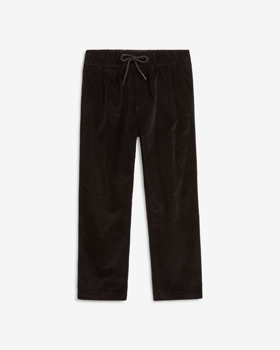 Black Club Pants