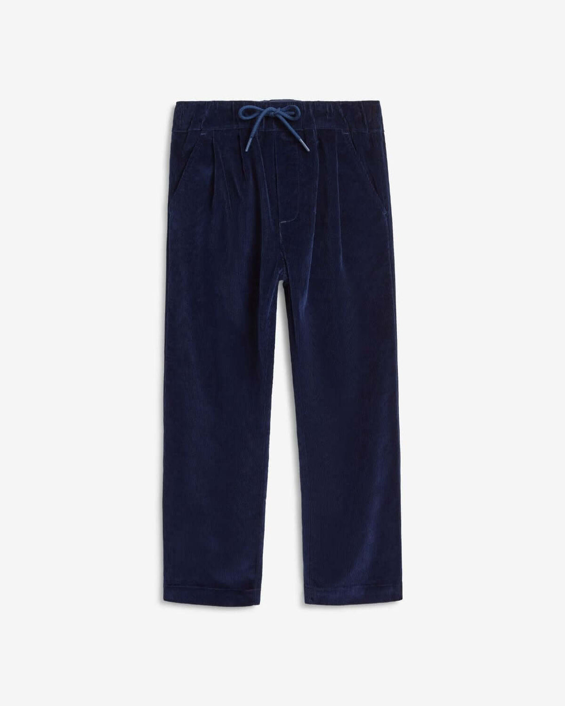 Navy Blue Club Pants