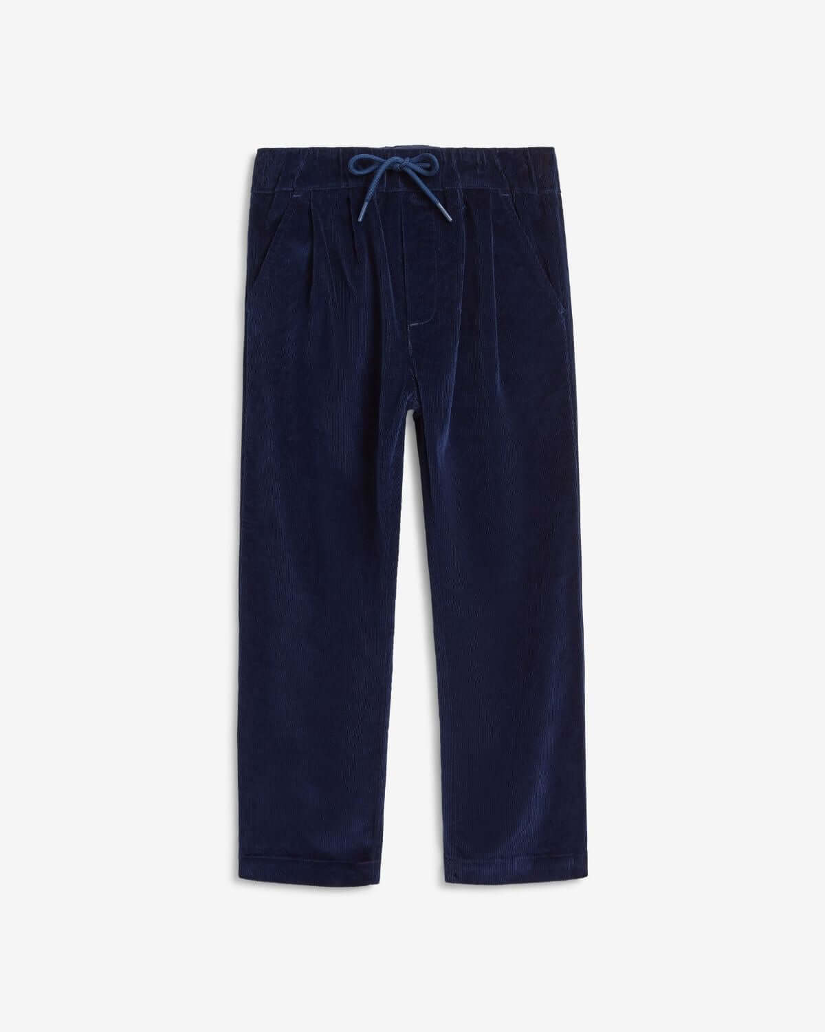 Navy Blue Club Pants