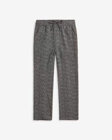 Tweed Everyday Stretch Pants