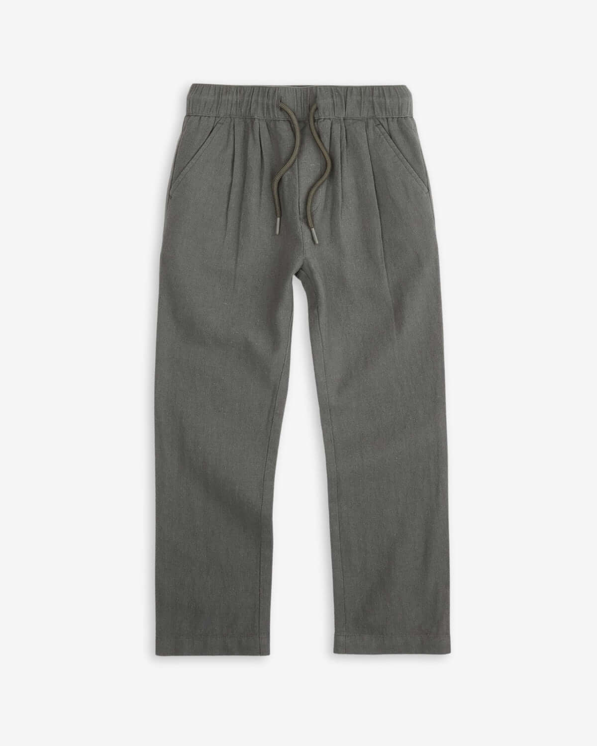 Sage Linen Resort Pants