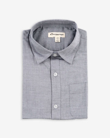 Grey Standard Shirt