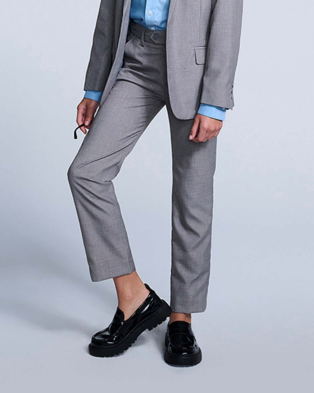 Mist Suit Pants
