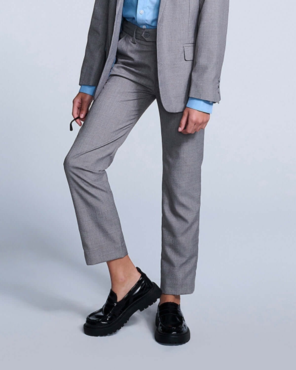 Mist Suit Pants