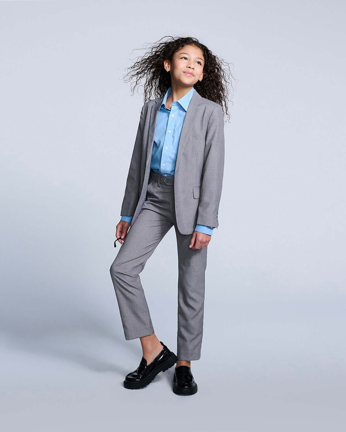 Mist Suit Pants