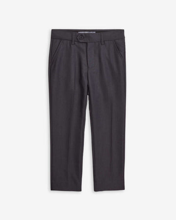 Vintage Black Suit Pants