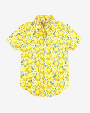 Lemonade Day Party Shirt