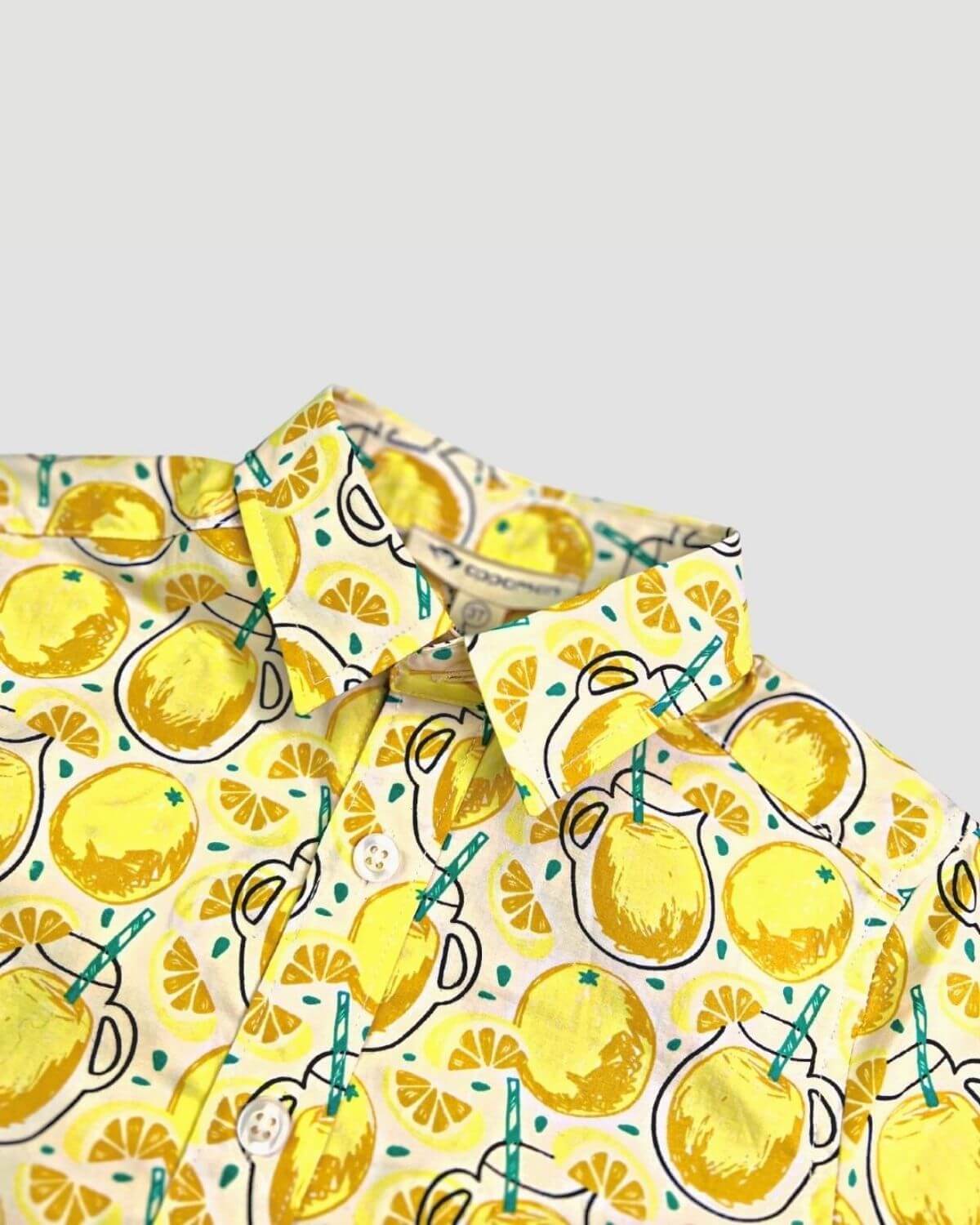 Lemonade Day Party Shirt