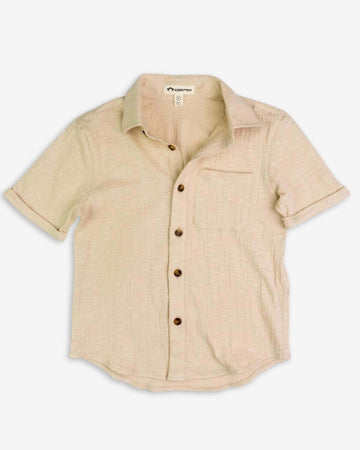 Sand Beach Shirt