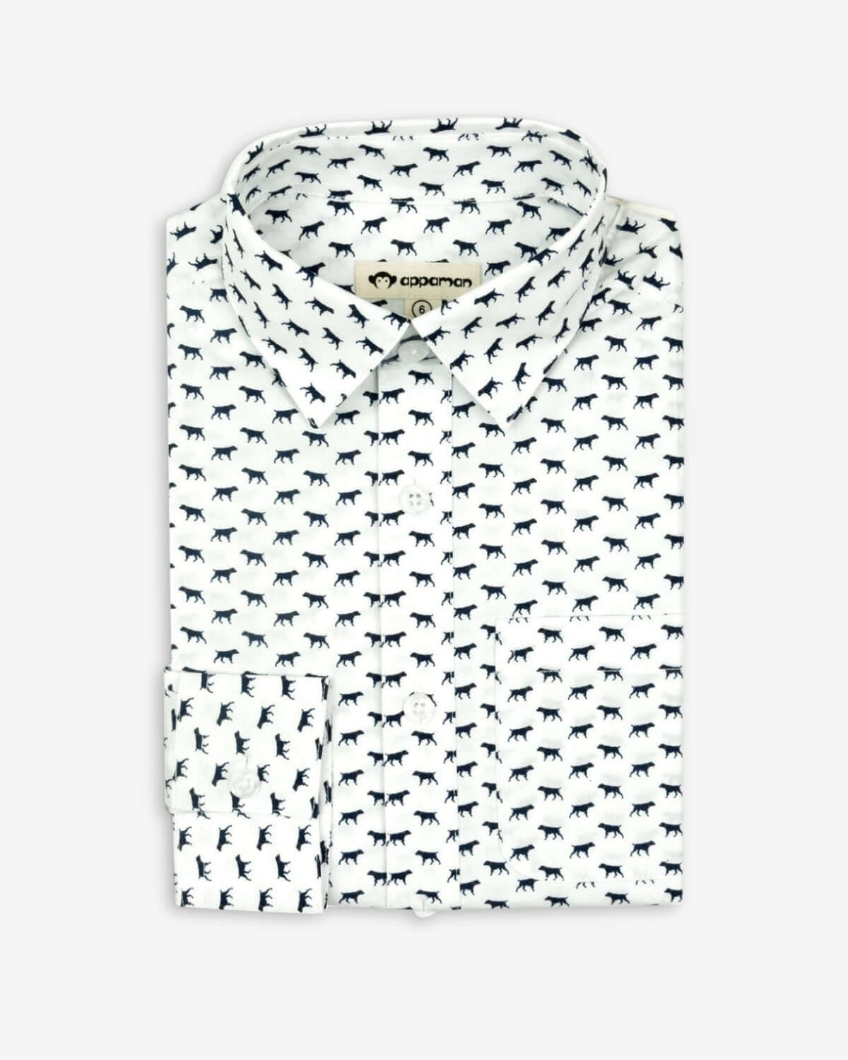 The Pointer Standard Button Down Shirt
