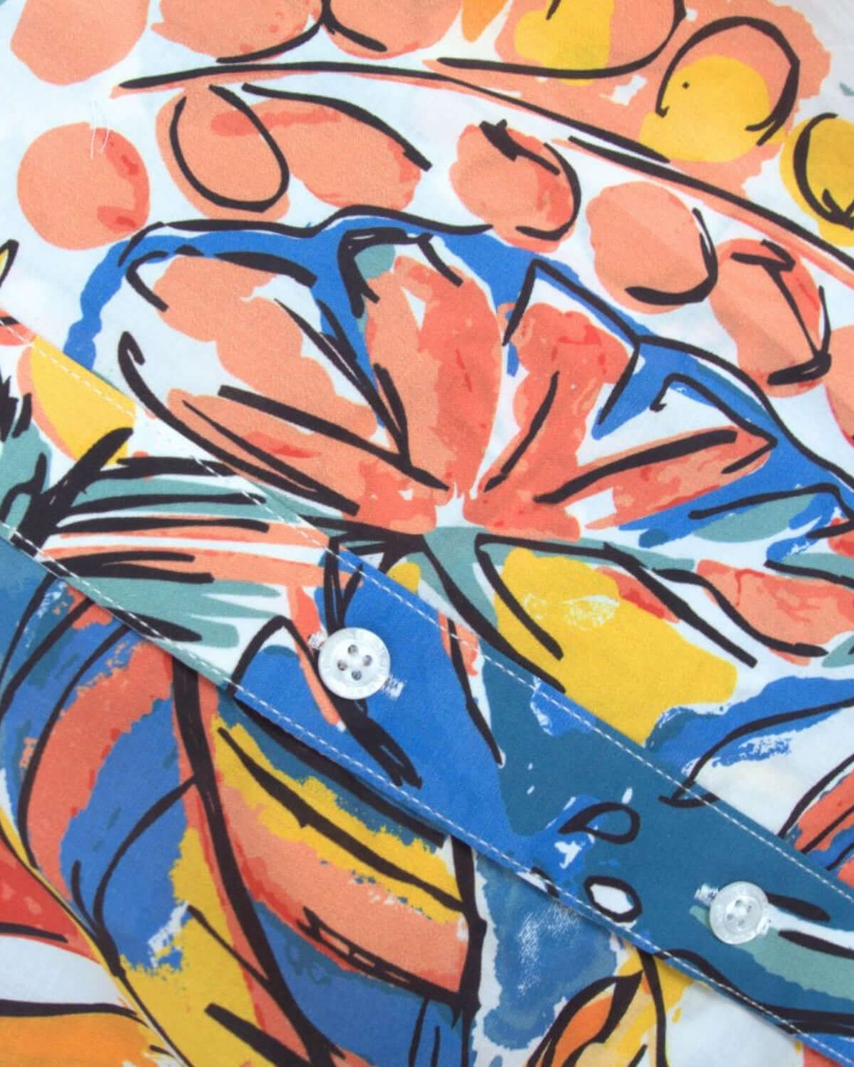 Artist Flora Day Party Shirt