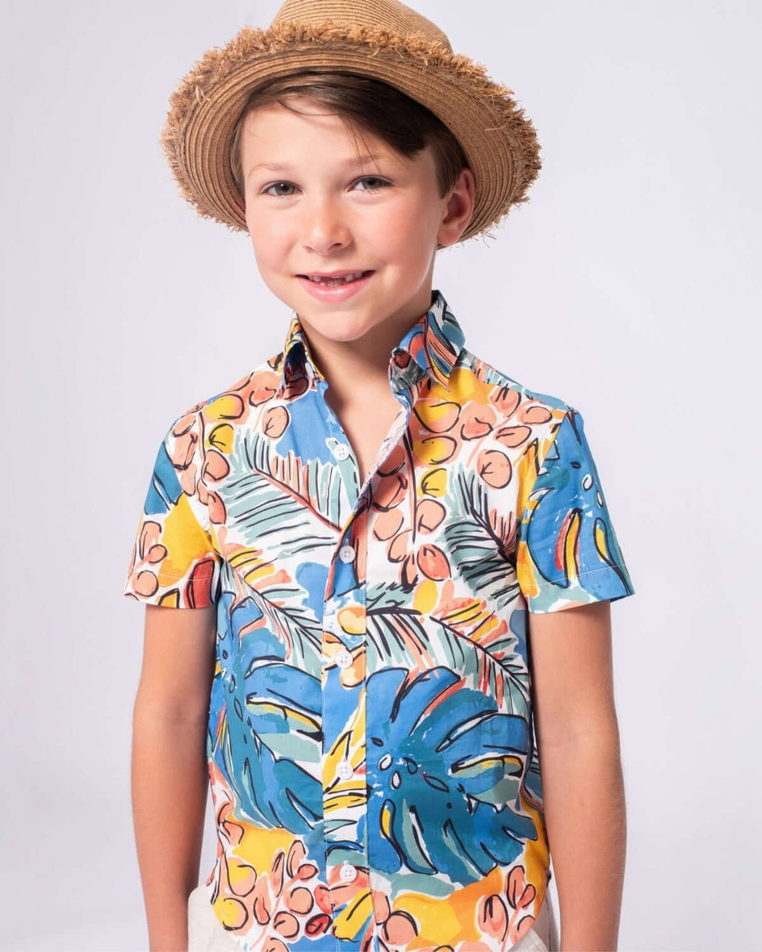 Artist Flora Day Party Shirt