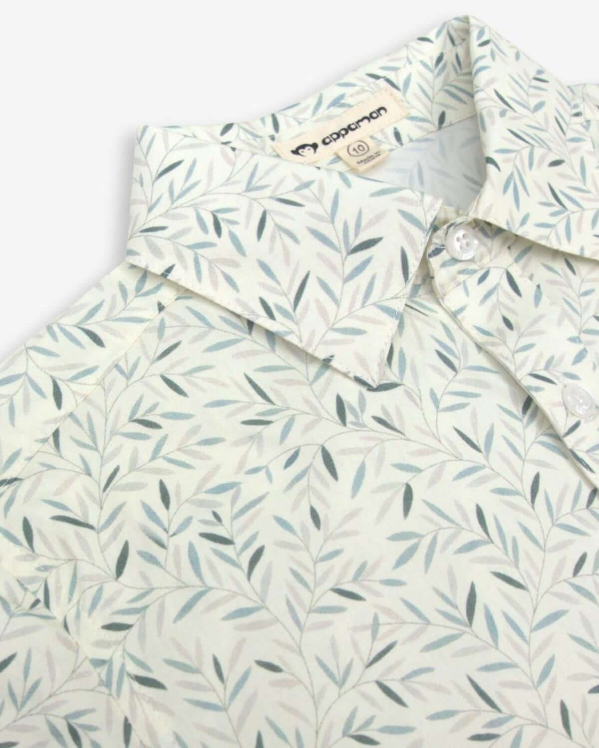 Micro Greens Day Party Shirt