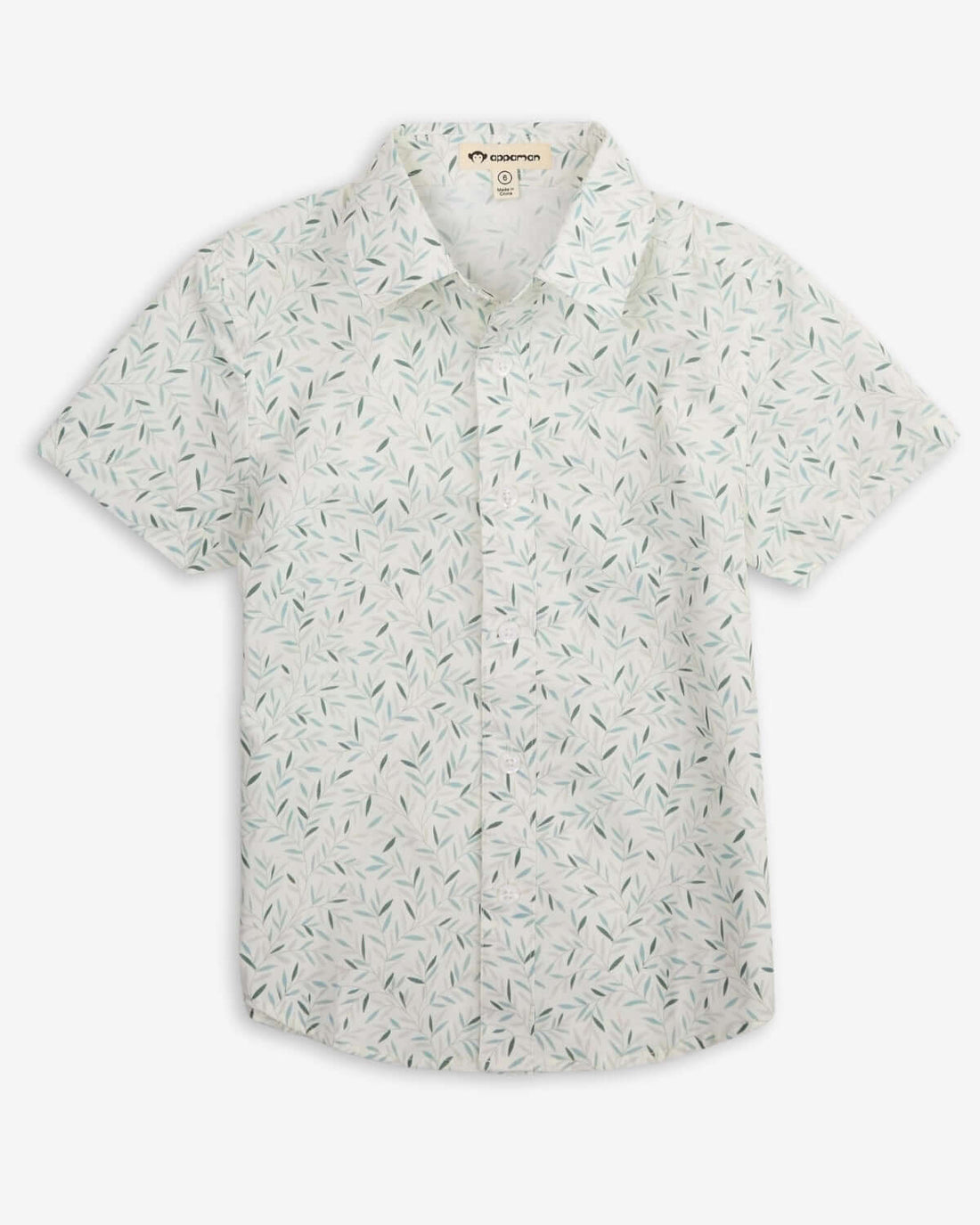 Micro Greens Day Party Shirt
