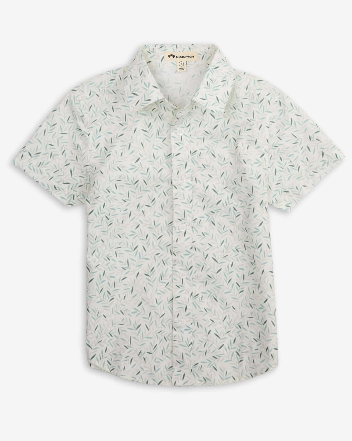 Micro Greens Day Party Shirt