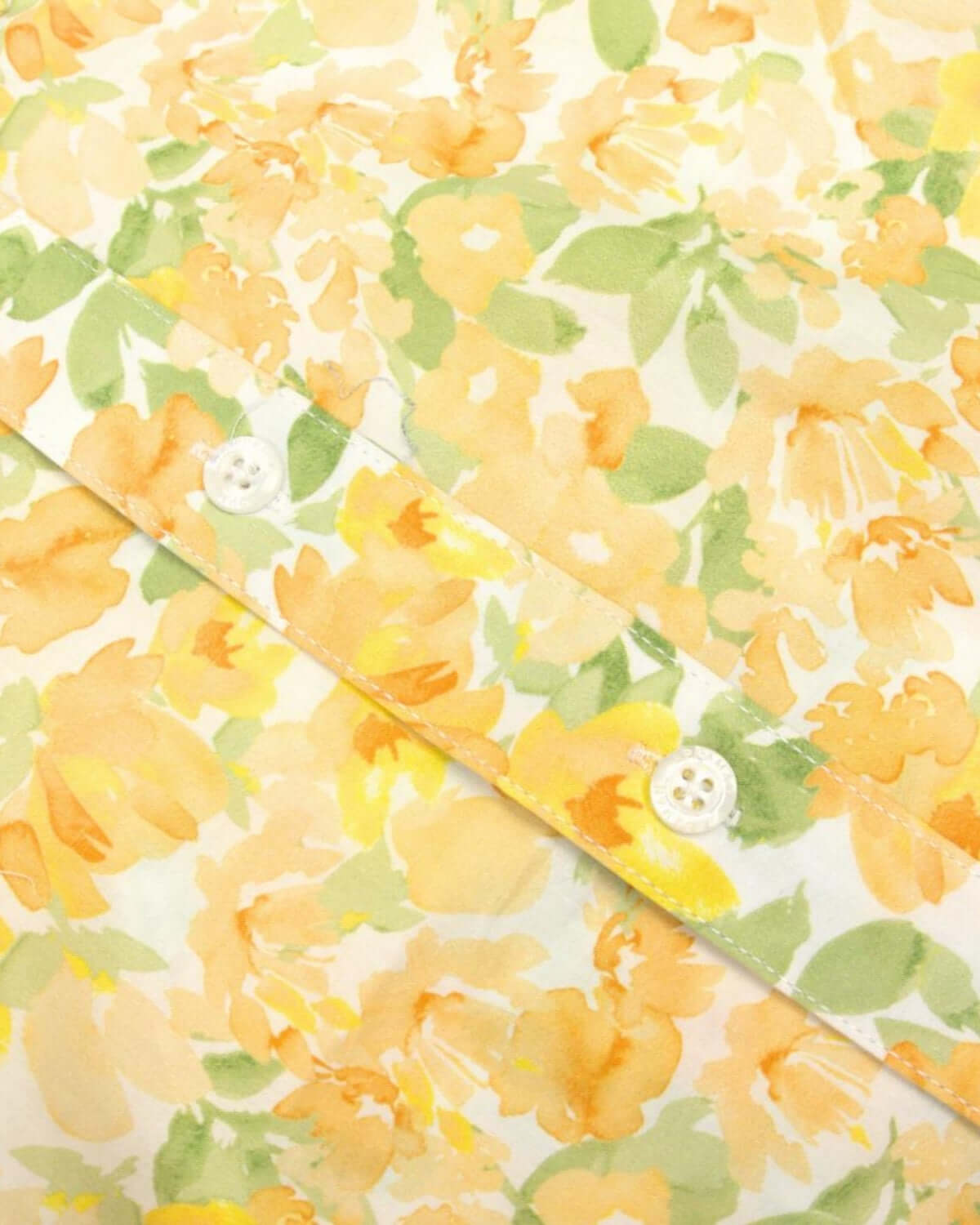 Spring Bouquet Day Party Shirt