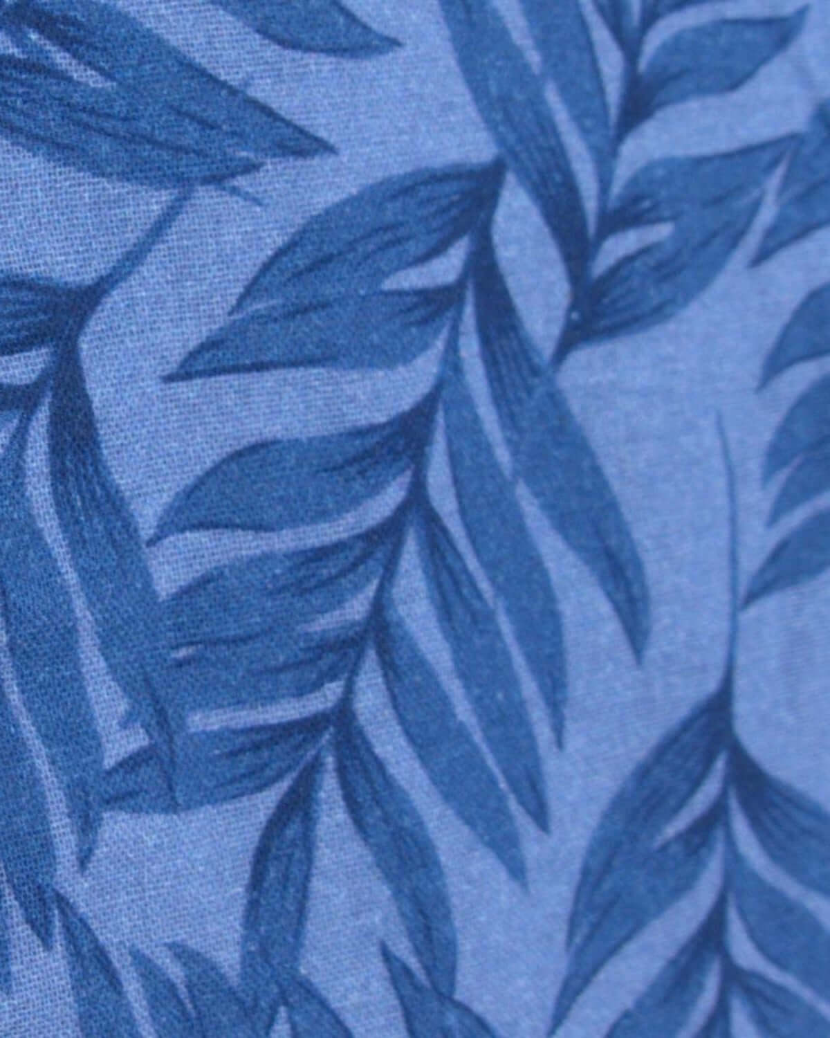 Summer Blues Day Party Shirt