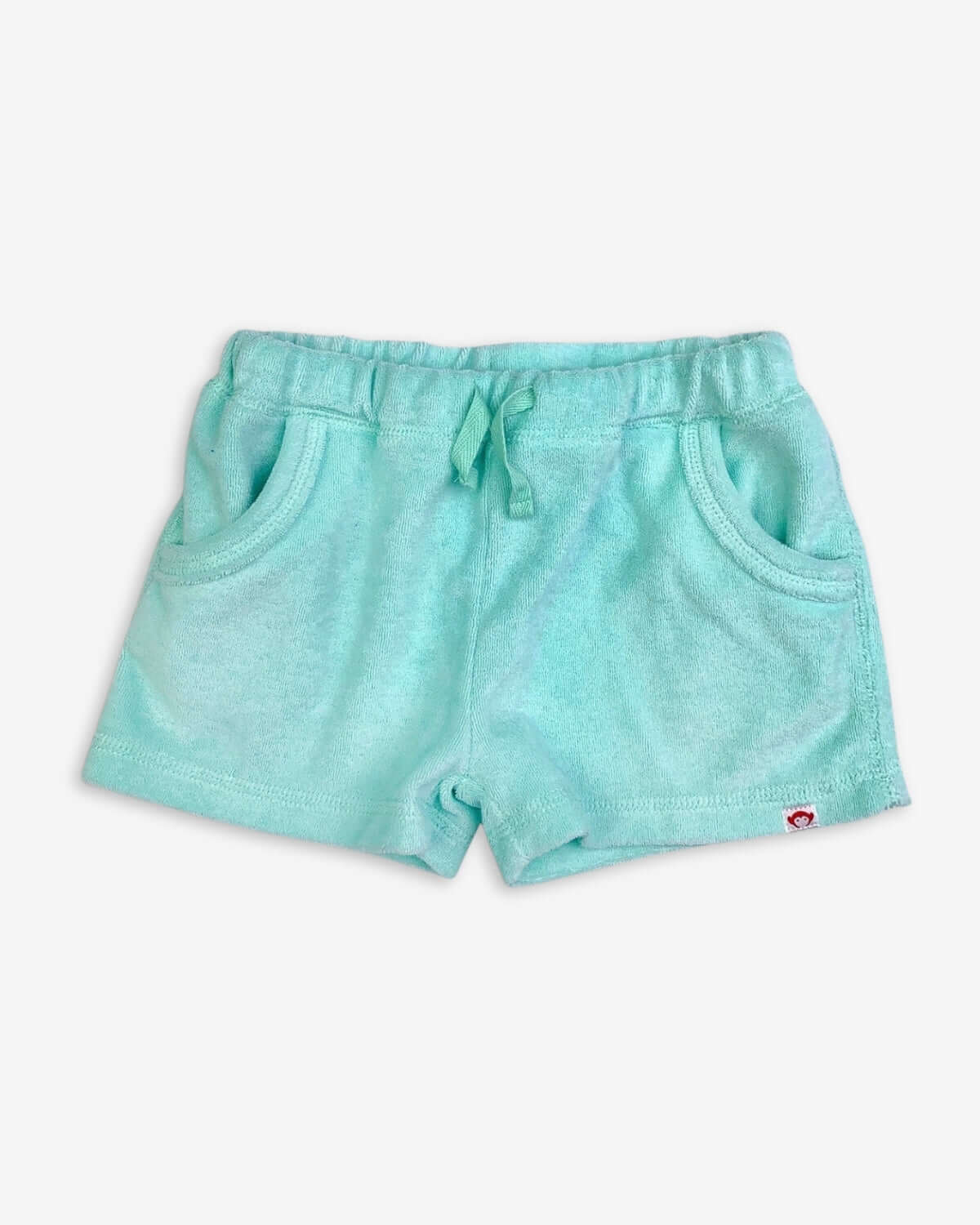 Aqua Majorca Shorts