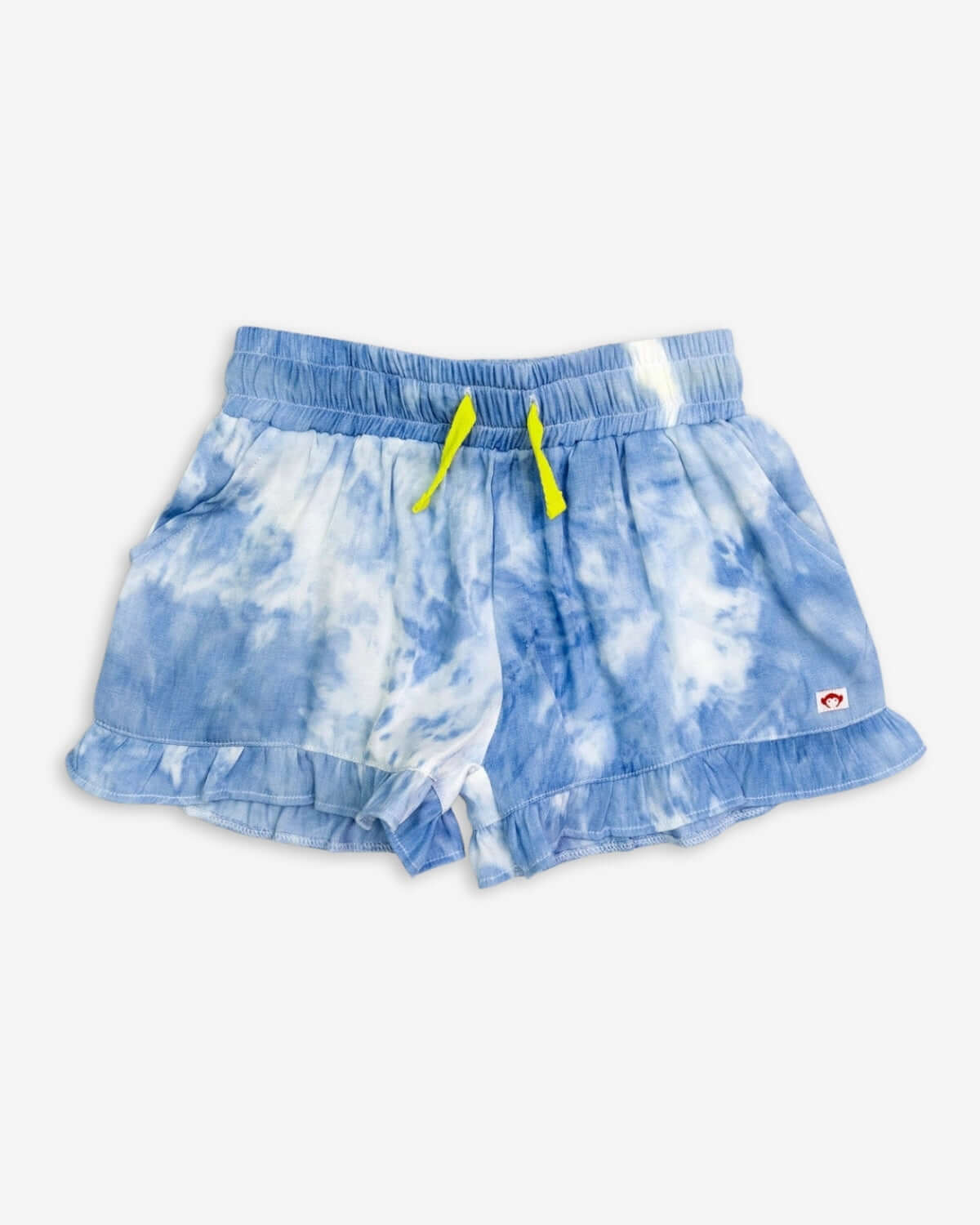 Blue Beach Natalie Shorts