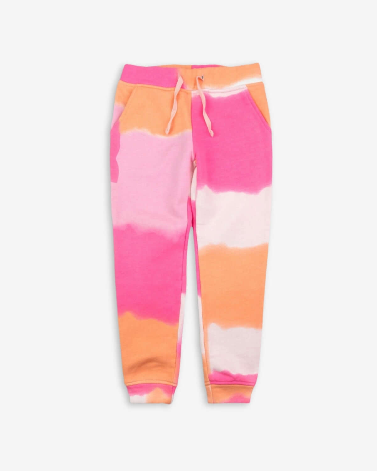 Color Block Stanton Joggers