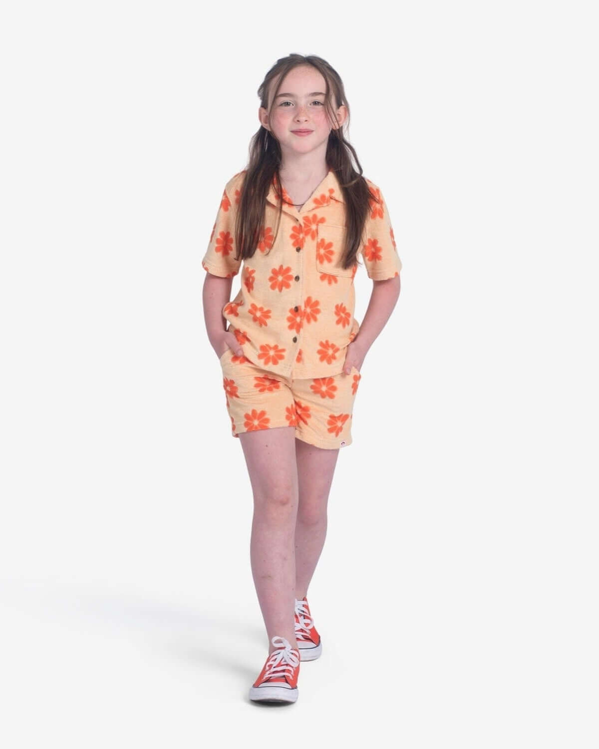 Daisies Resort Shorts