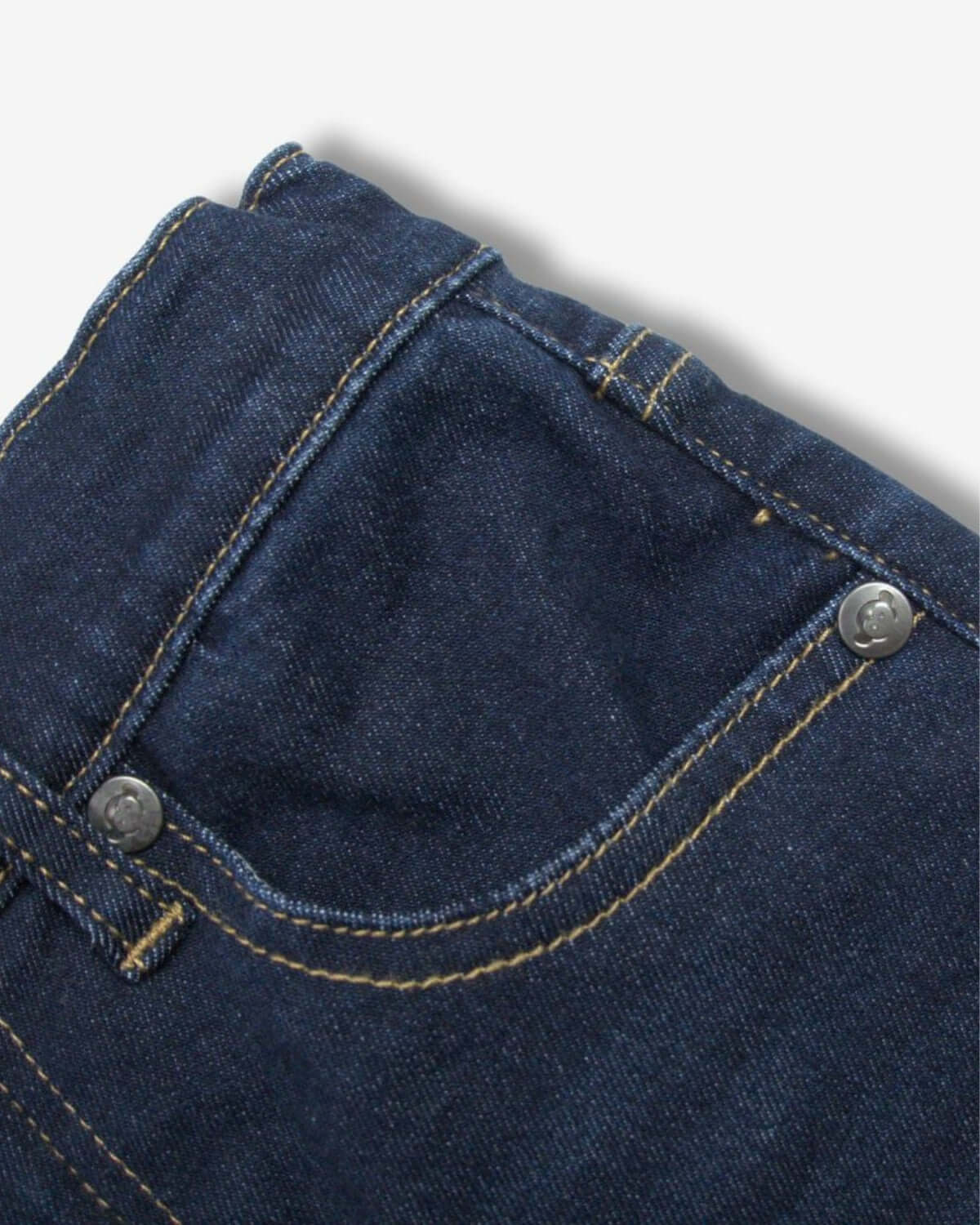 Dark Wash Liana Jeans