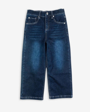 Dark Wash Liana Jeans