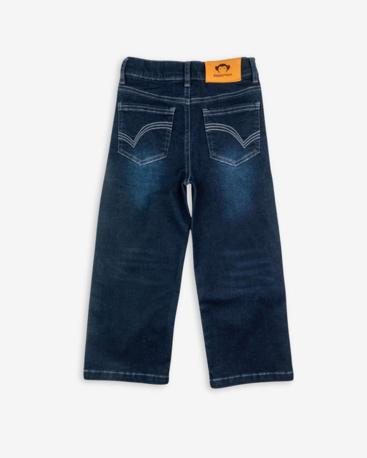 Dark Wash Liana Jeans