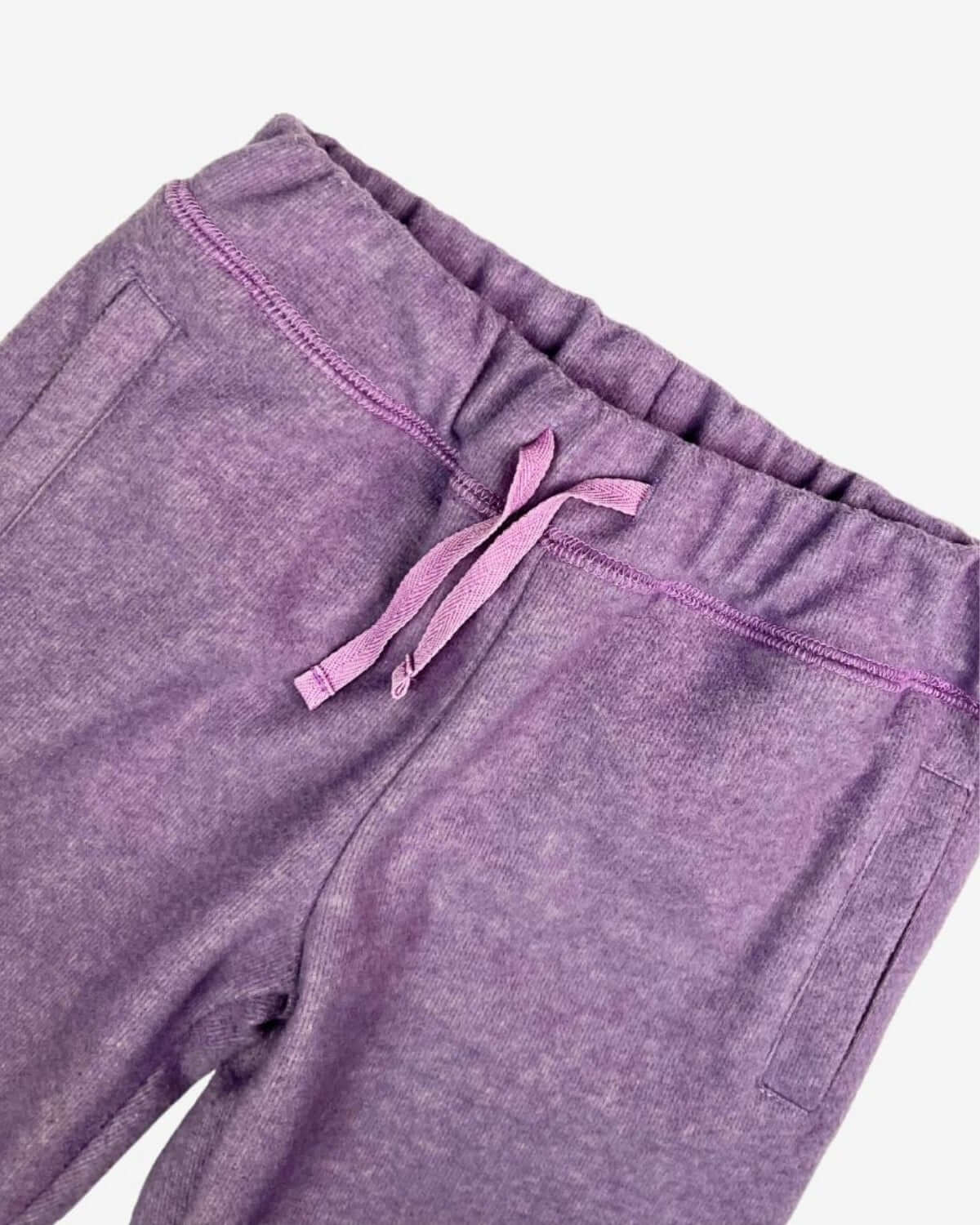 Dusty Lavender Katelyn Sweatpants