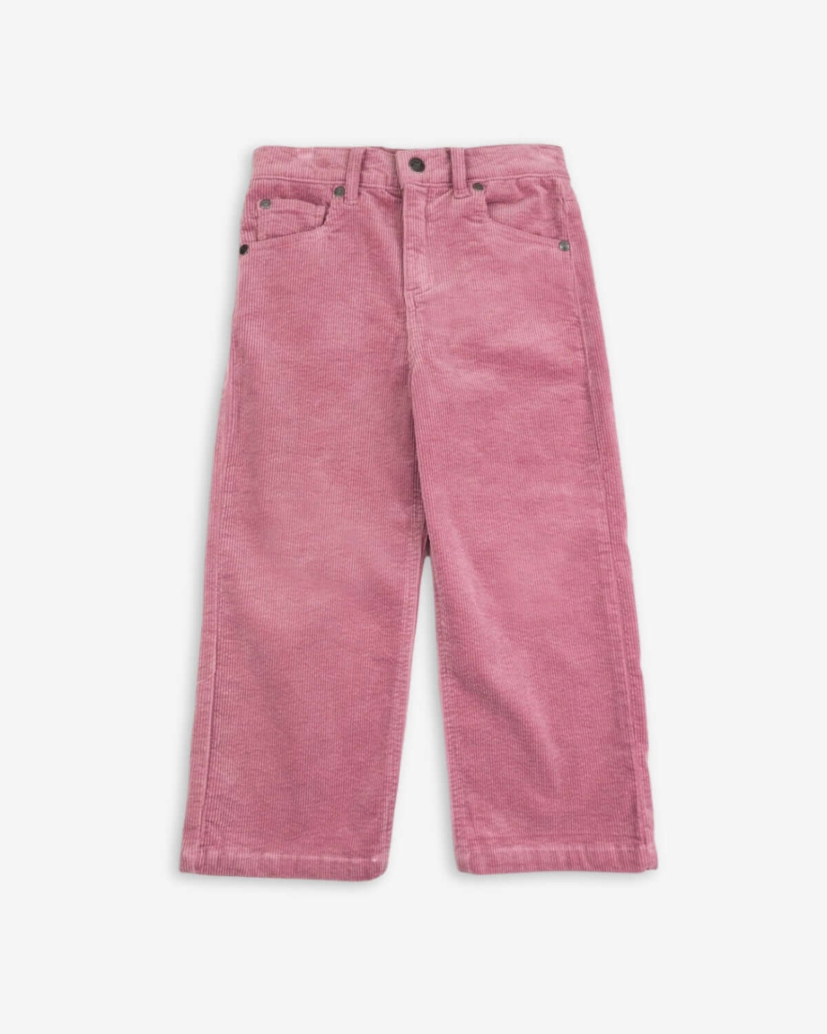 Dusty Rose Liana Jeans