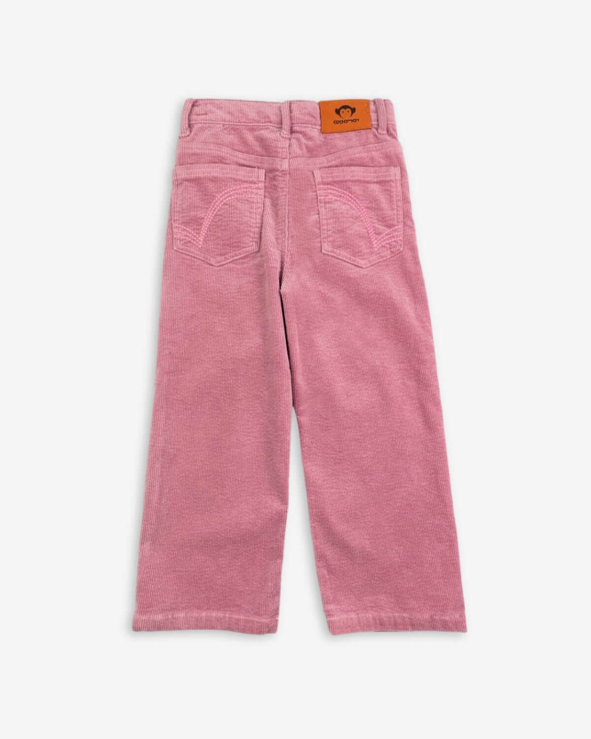 Dusty Rose Liana Jeans