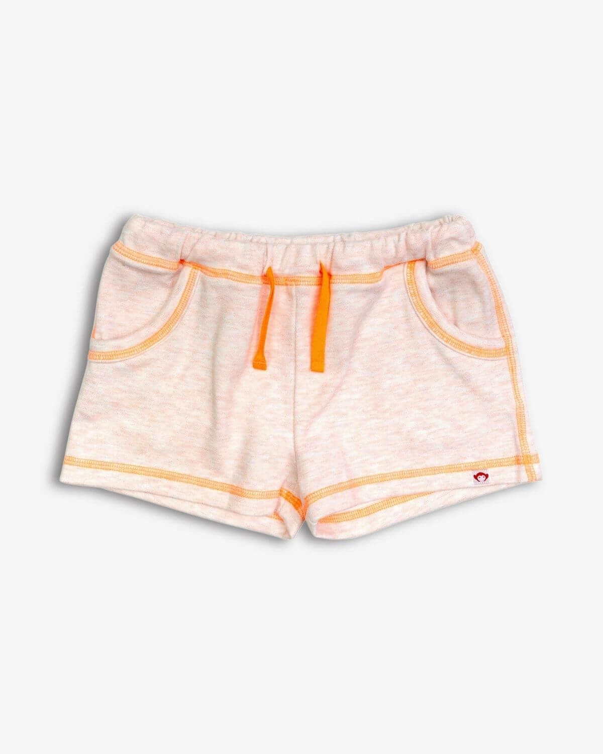 Just Peachy! Majorca Shorts