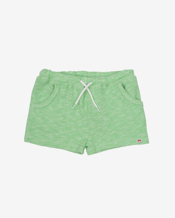Light Green Majorca Shorts