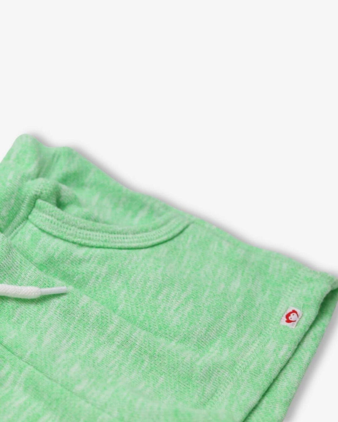 Light Green Majorca Shorts