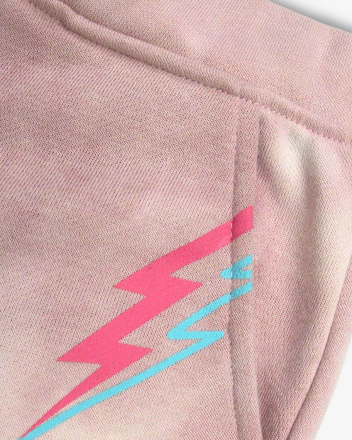 Lightning Bolt Samantha Sweatpants
