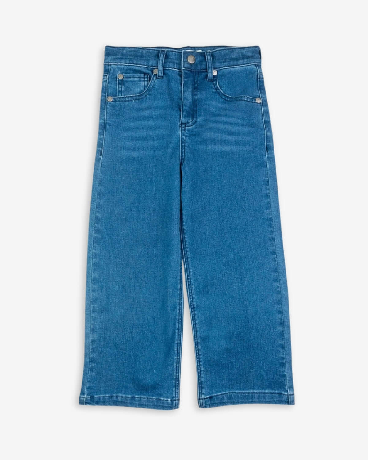 Medium Wash Liana Pants