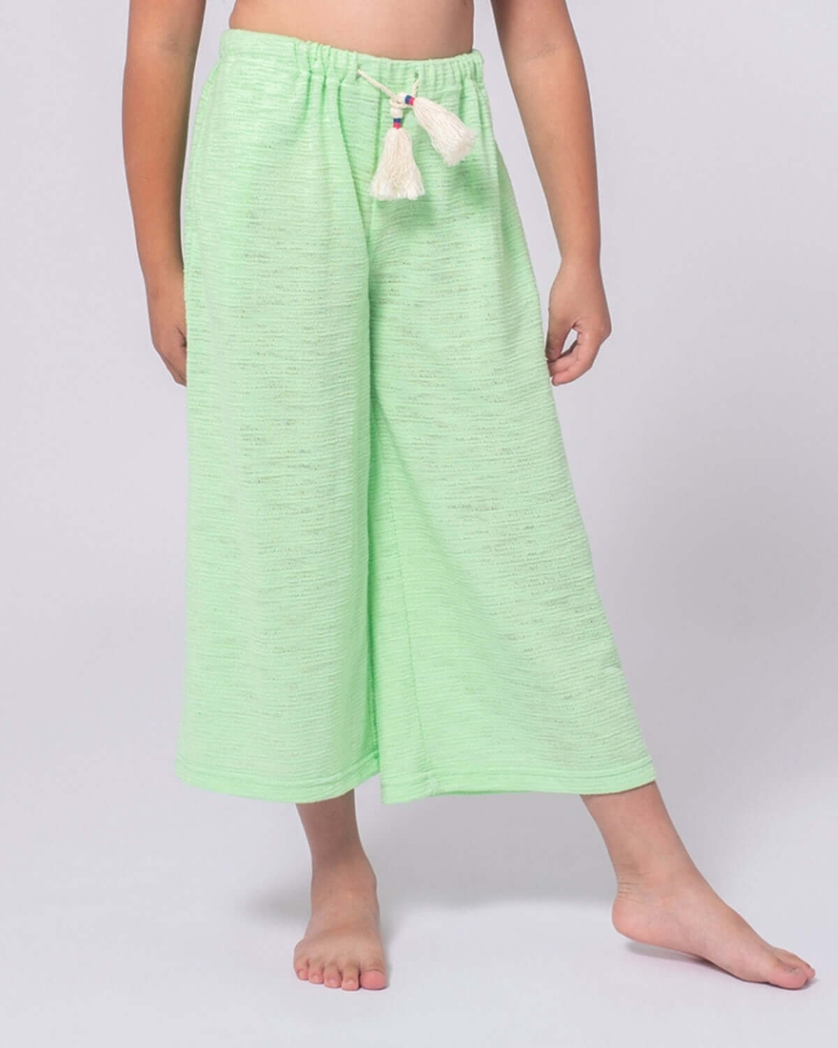 Mint Beach Pants